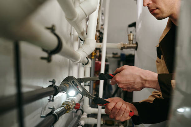 Best Faucet Repair  in Dover, DE
