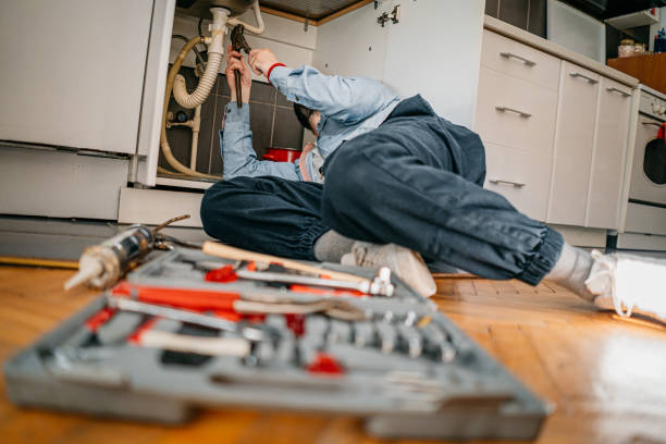 Best Clogged Drain Plumber  in Dover, DE