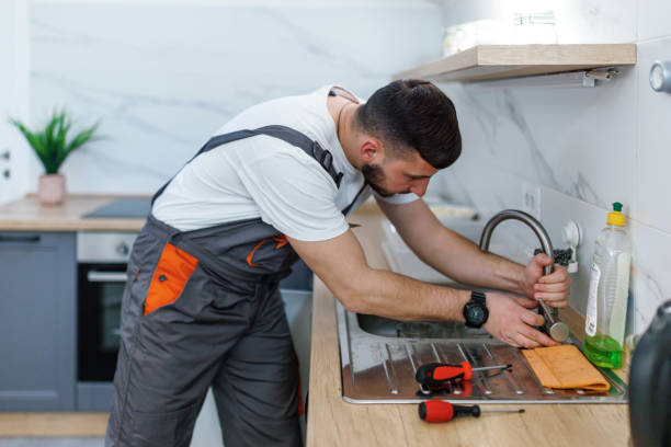 Best Leak Detection Services  in Dover, DE