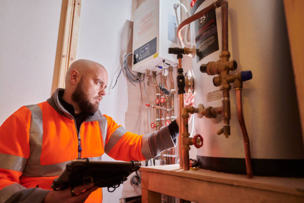Trusted Dover, DE Plumbing Experts