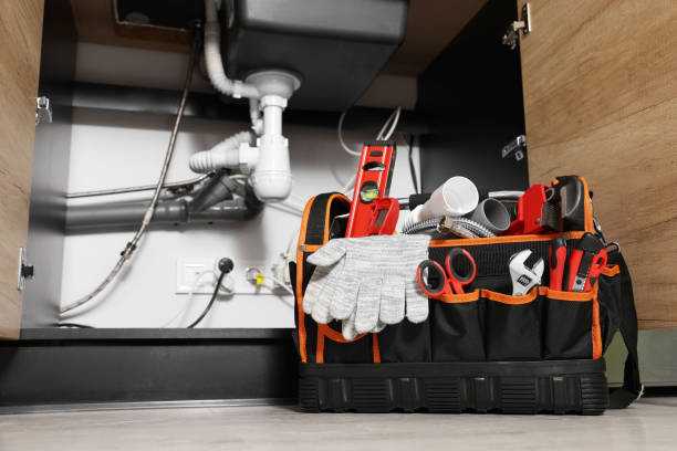 Best Drain Cleaning Services  in Dover, DE