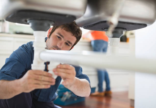 Best Clogged Drain Plumber  in Dover, DE