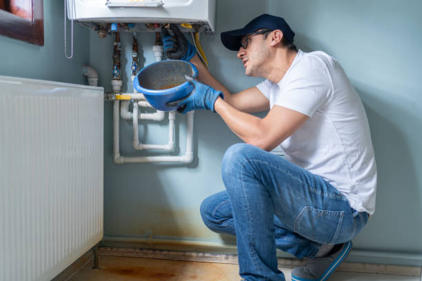 Best Water Heater Repair  in Dover, DE