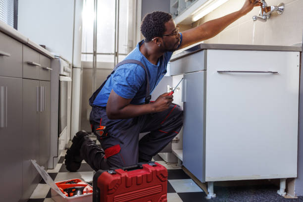 Trusted Dover, DE Plumbing Experts