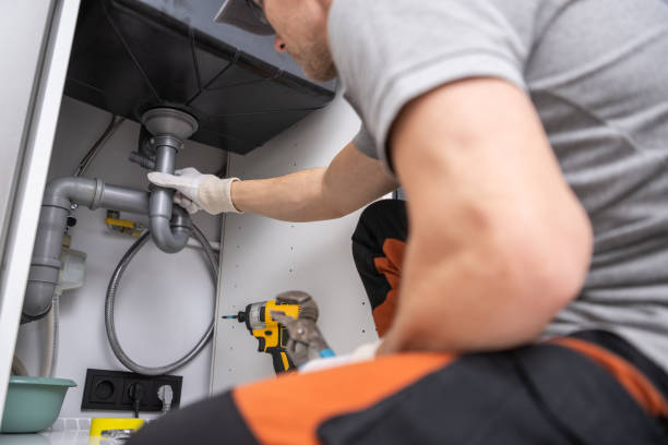 Best Residential Plumbing Services  in Dover, DE